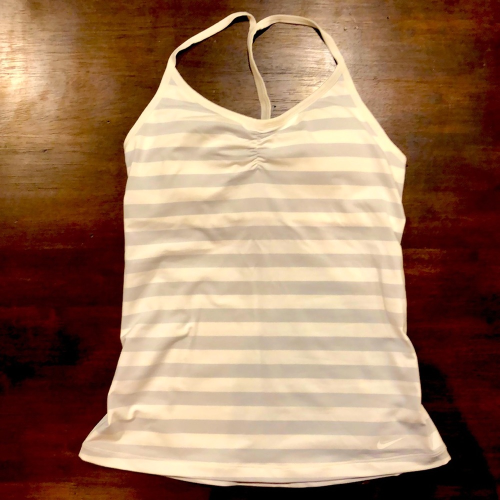 Nike Tank